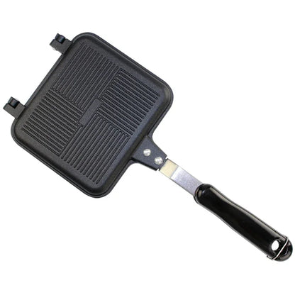 Double Sided Non Stick Sandwich Maker