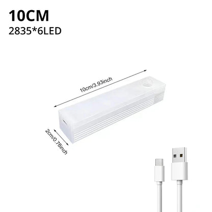 Motion Sensor Night Lights Wireless