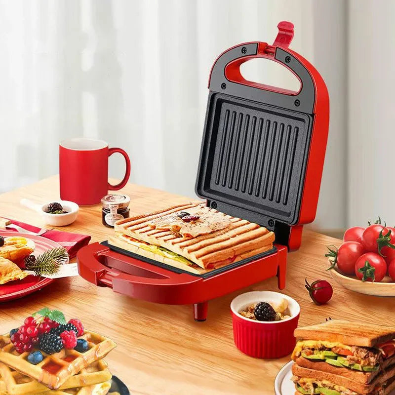 Multifunction Breakfast Maker