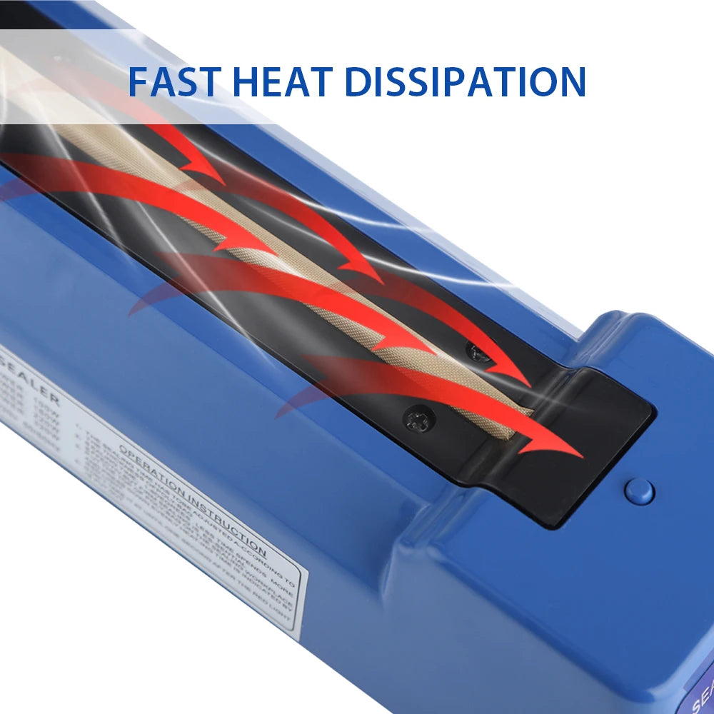 Sealing Machine Electric Heat Sealer