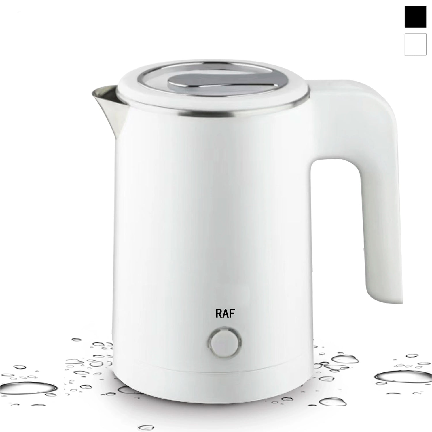 Trip Kitchen Smart Kettle Pot
