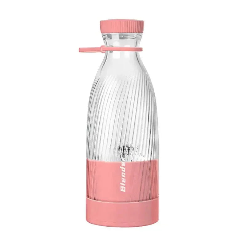 Fast Portable Blender For Juice,