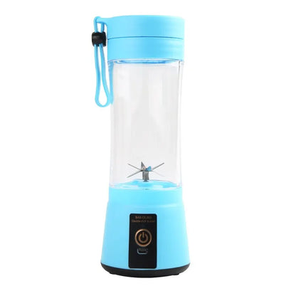 Mini Juicer Portable Blender Fruit