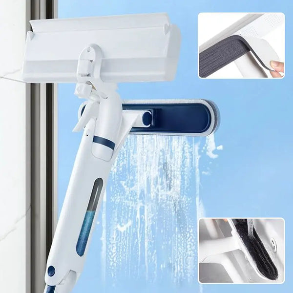 Household Cleaning Tools