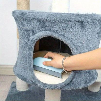 Efficiency Pet Hair Remover