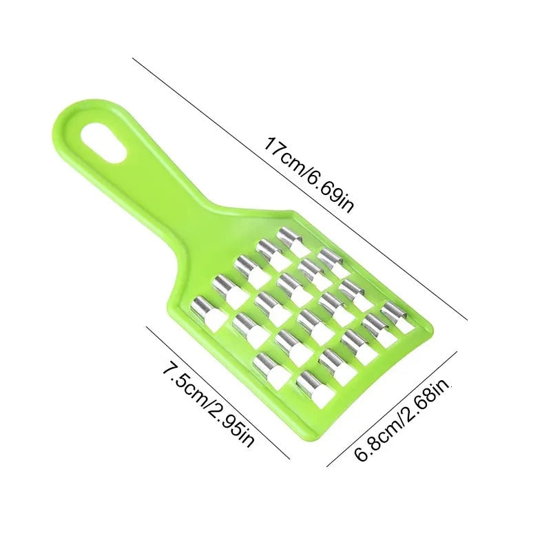 Vegetable Cutter Cabbage
