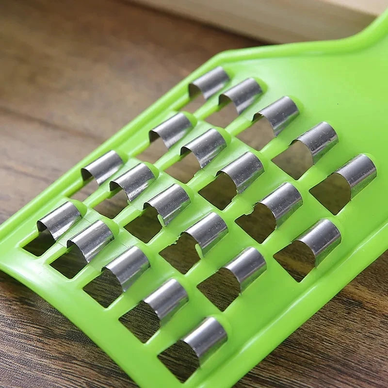 Vegetable Cutter Cabbage