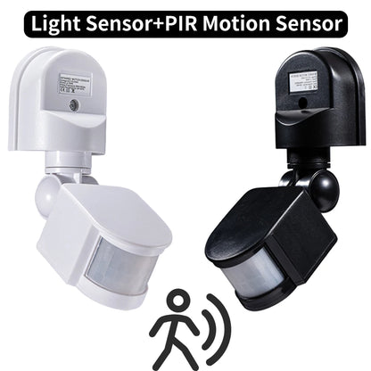 Light Switch Human Presence Sensor