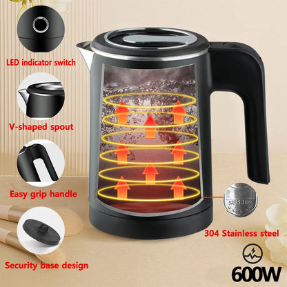 Trip Kitchen Smart Kettle Pot