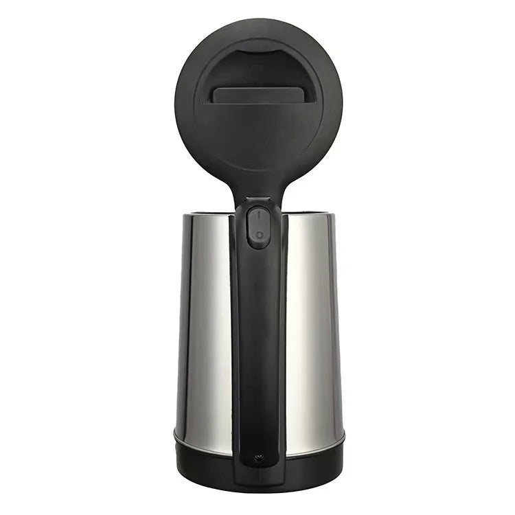 1500w, 2l stainless steel electric kettle