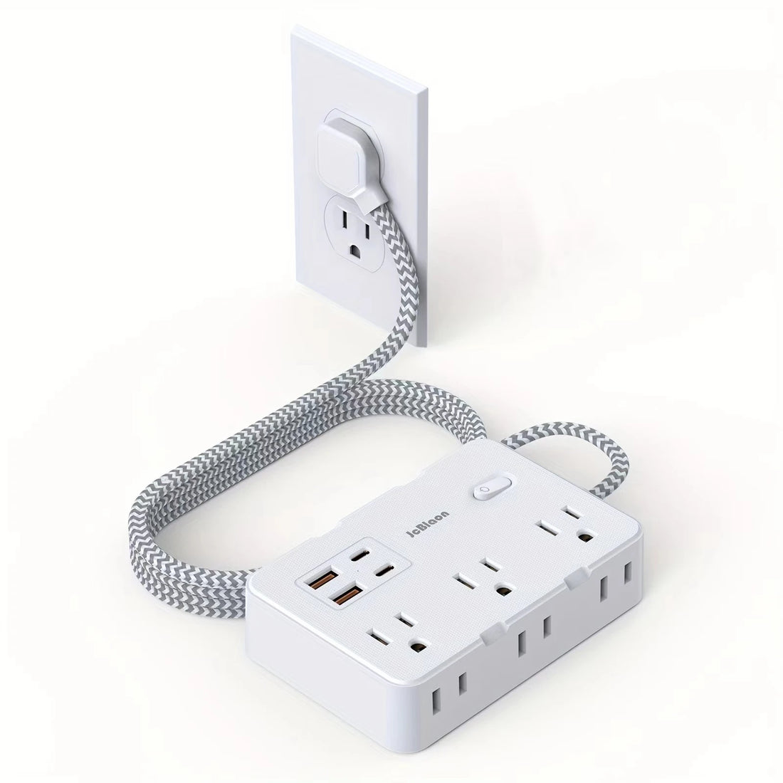 Home Electrical Socket Network