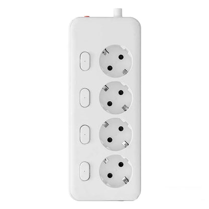 European Power Strip 2 Meter