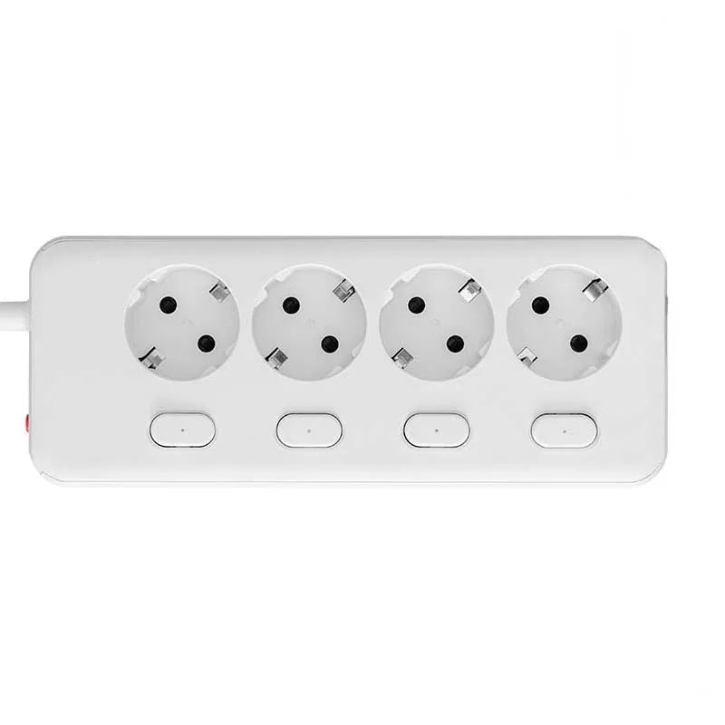European Power Strip 2 Meter