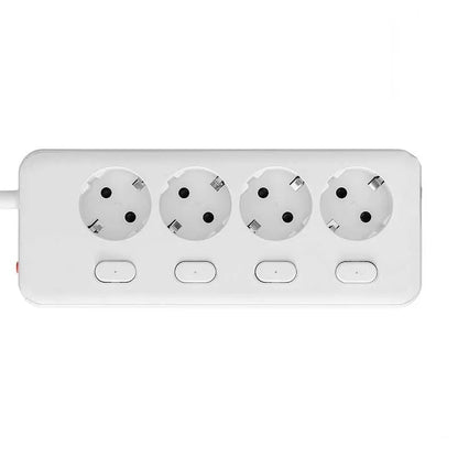 European Power Strip 2 Meter