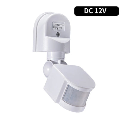 Light Switch Human Presence Sensor