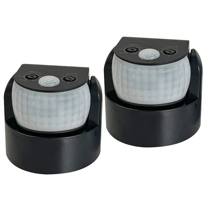 Motion Sensor Switch 220-240V Waterproof Wall
