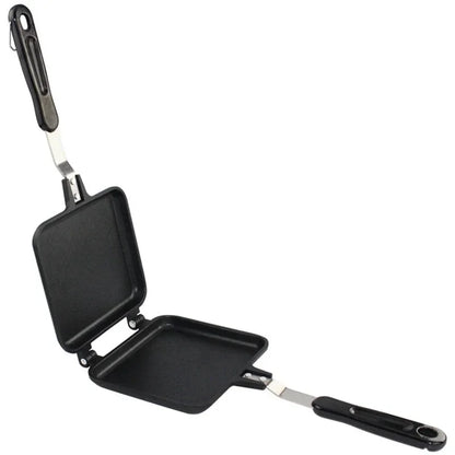 Double Sided Non Stick Sandwich Maker