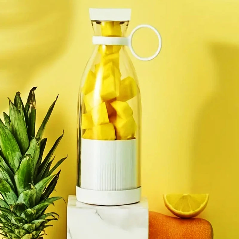 Fast Portable Blender For Juice,