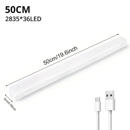 Motion Sensor Night Lights Wireless
