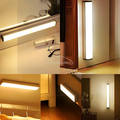 Motion Sensor Night Lights Wireless