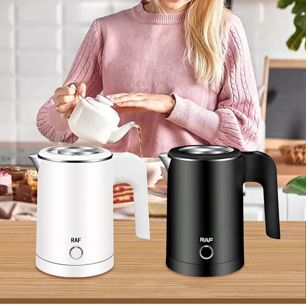 Trip Kitchen Smart Kettle Pot