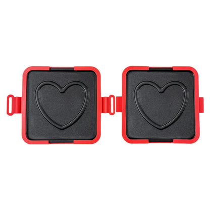 1pc Food Grade Silicone Easy-to-Use Microwave Sandwich Maker with Adjustable Silicone Straps Quick, Even Cooking for Crispy Toas