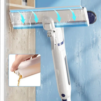 Household Cleaning Tools