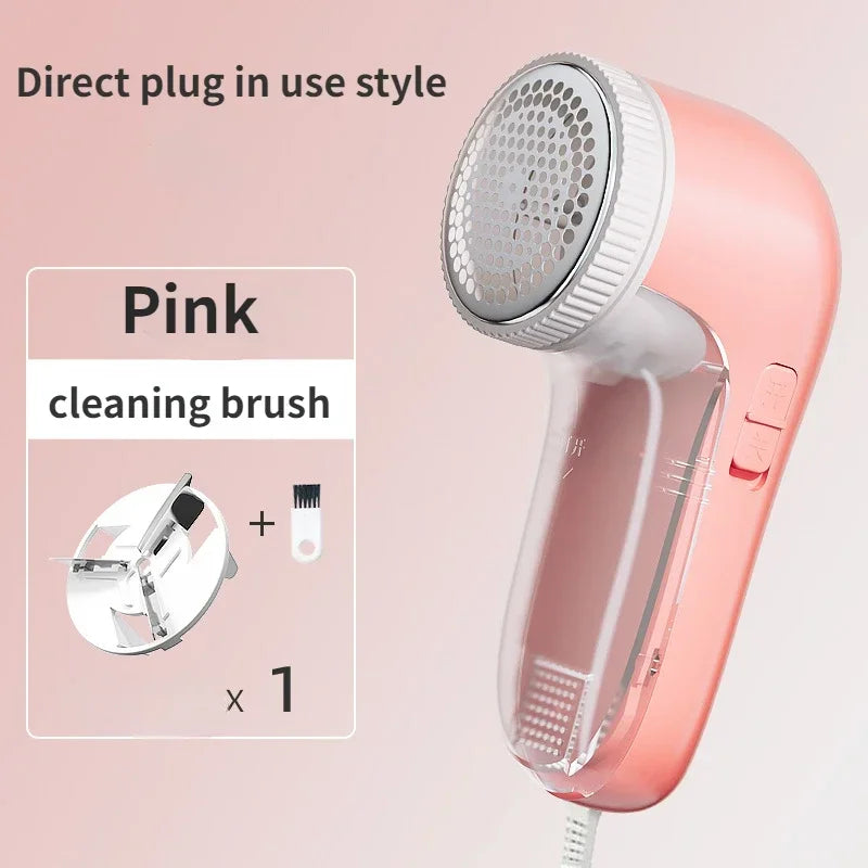 Electric Lint &amp; Pet Hair Remover for Clothes