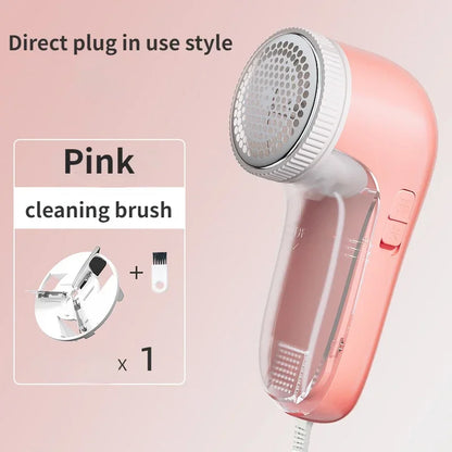 Electric Lint &amp; Pet Hair Remover for Clothes