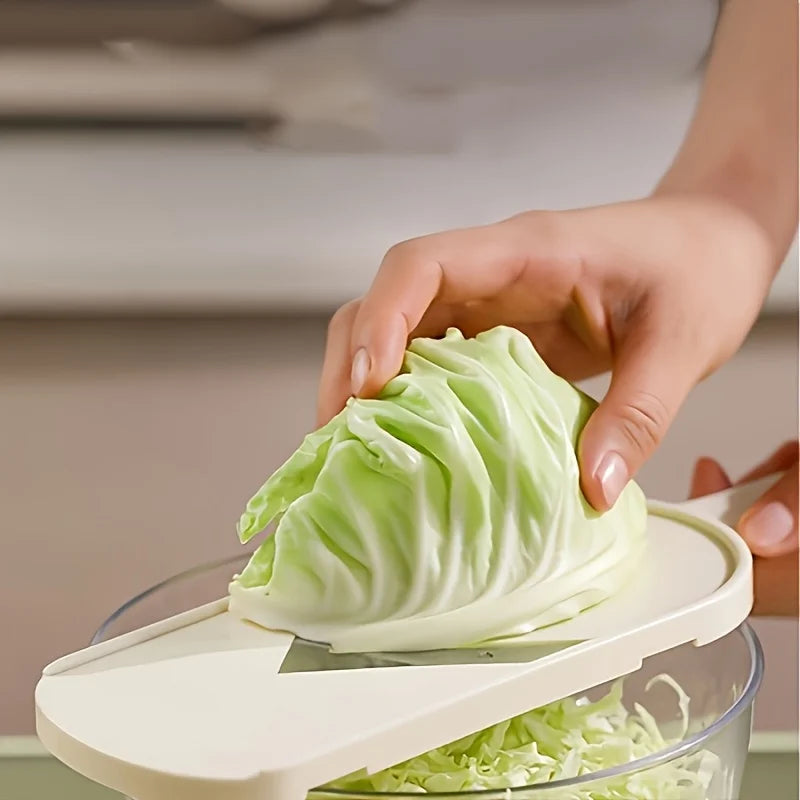 Vegetable Slicer Grater Cabbage