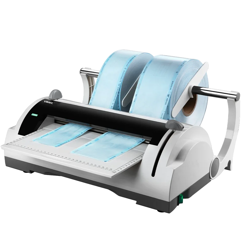 Dental Lab Sealing Machine