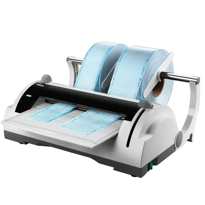 Dental Lab Sealing Machine
