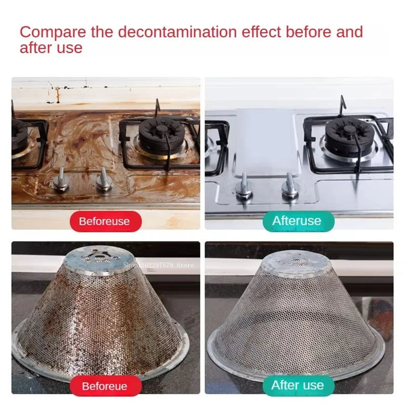 High-Temp Steam Cleaner for Range Hood, AC &amp; Glass – Household Disinfection &amp; Multi-Function