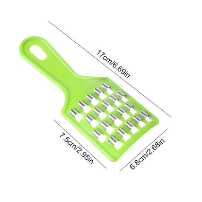 Vegetable Cutter Cabbage