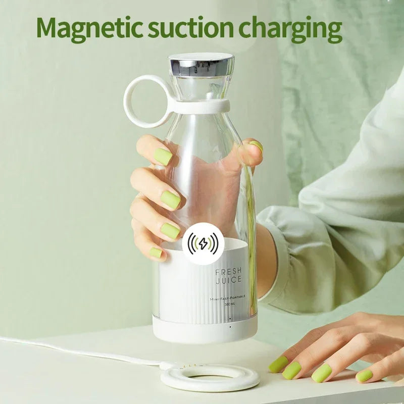 Electric Juicer Blender Fruit Mixers