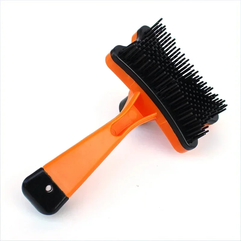 Pet Hair Remover &amp; Grooming Tool