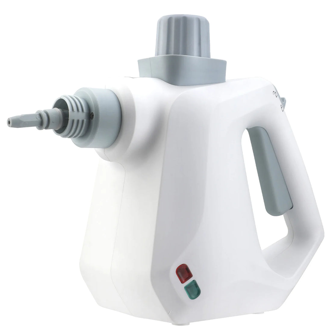 1050W Handheld Steam Cleaner – Fast Heat-Up, Multi-Surface Use