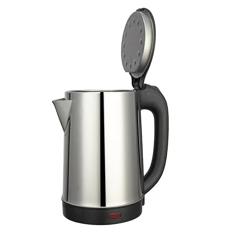 1500w, 2l stainless steel electric kettle