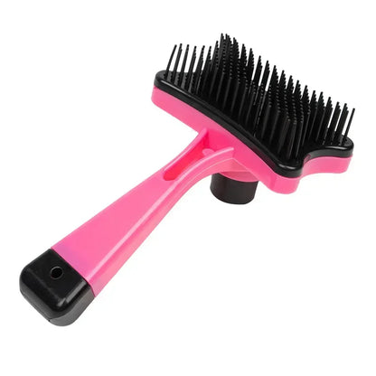 Pet Hair Remover &amp; Grooming Tool