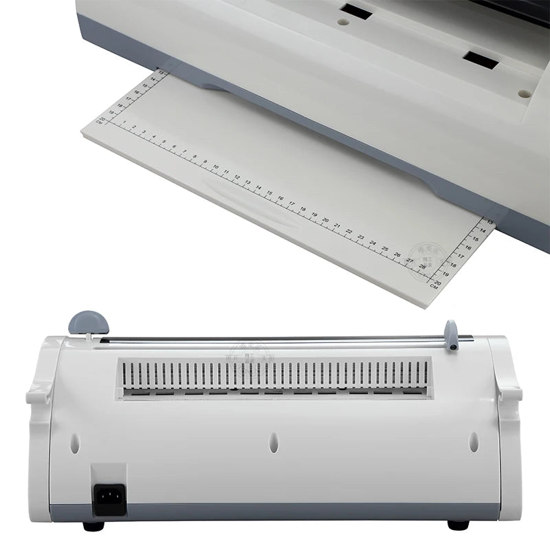 Dental Lab Sealing Machine