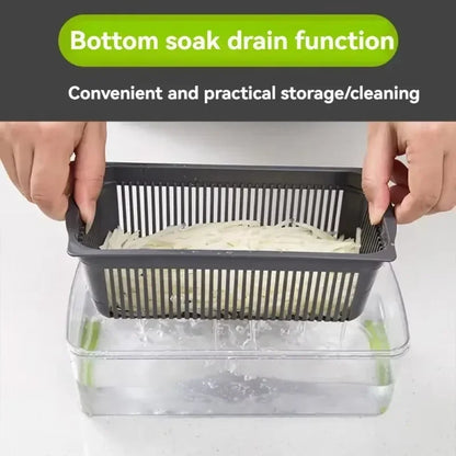 Vegetable Cutter Multifunctional Kitchen Tool