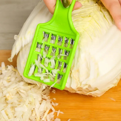Vegetable Cutter Cabbage