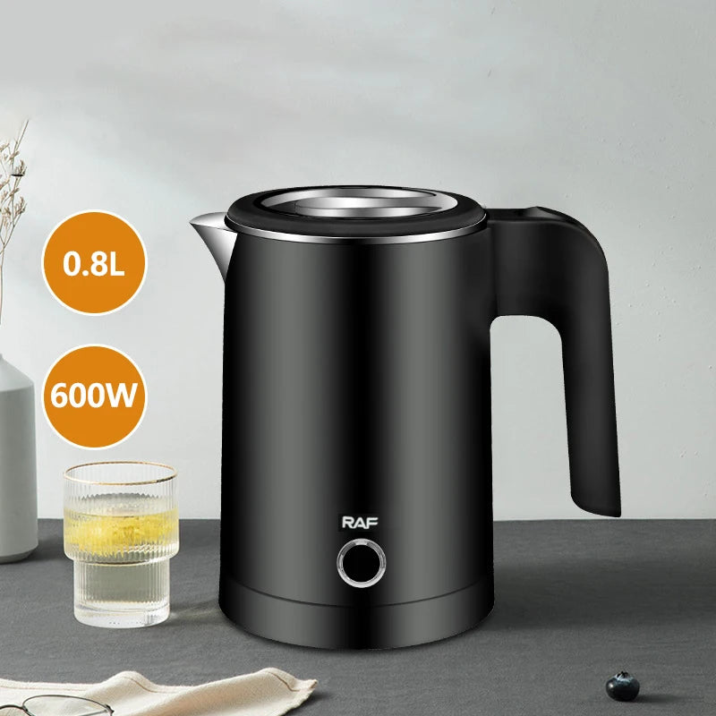 Trip Kitchen Smart Kettle Pot