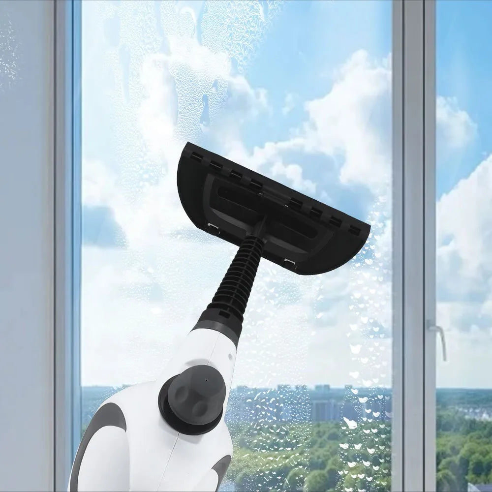 Portable Pressurized Handheld Steam Cleaner