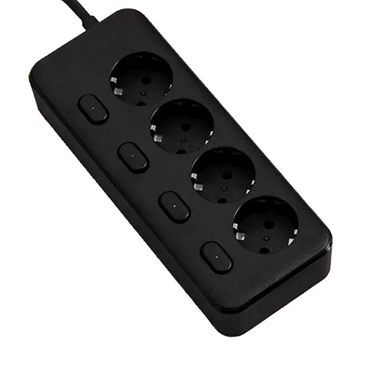 European Power Strip 2 Meter