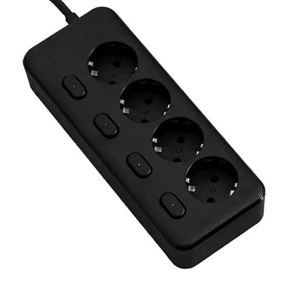 European Power Strip 2 Meter