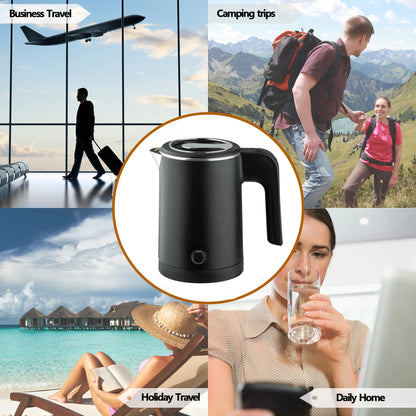Trip Kitchen Smart Kettle Pot