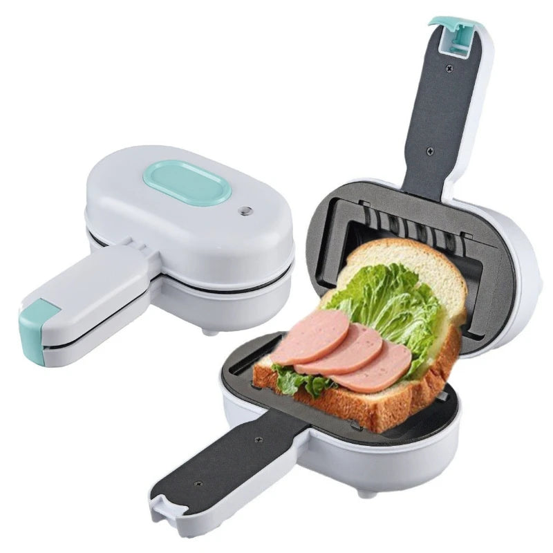 Breakfast Sandwich &amp; Panini Maker
