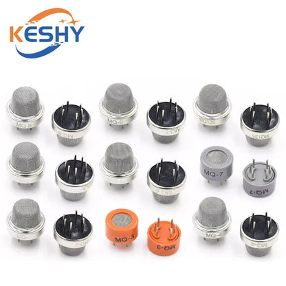 Liquefied Gas Sensor Module Detector