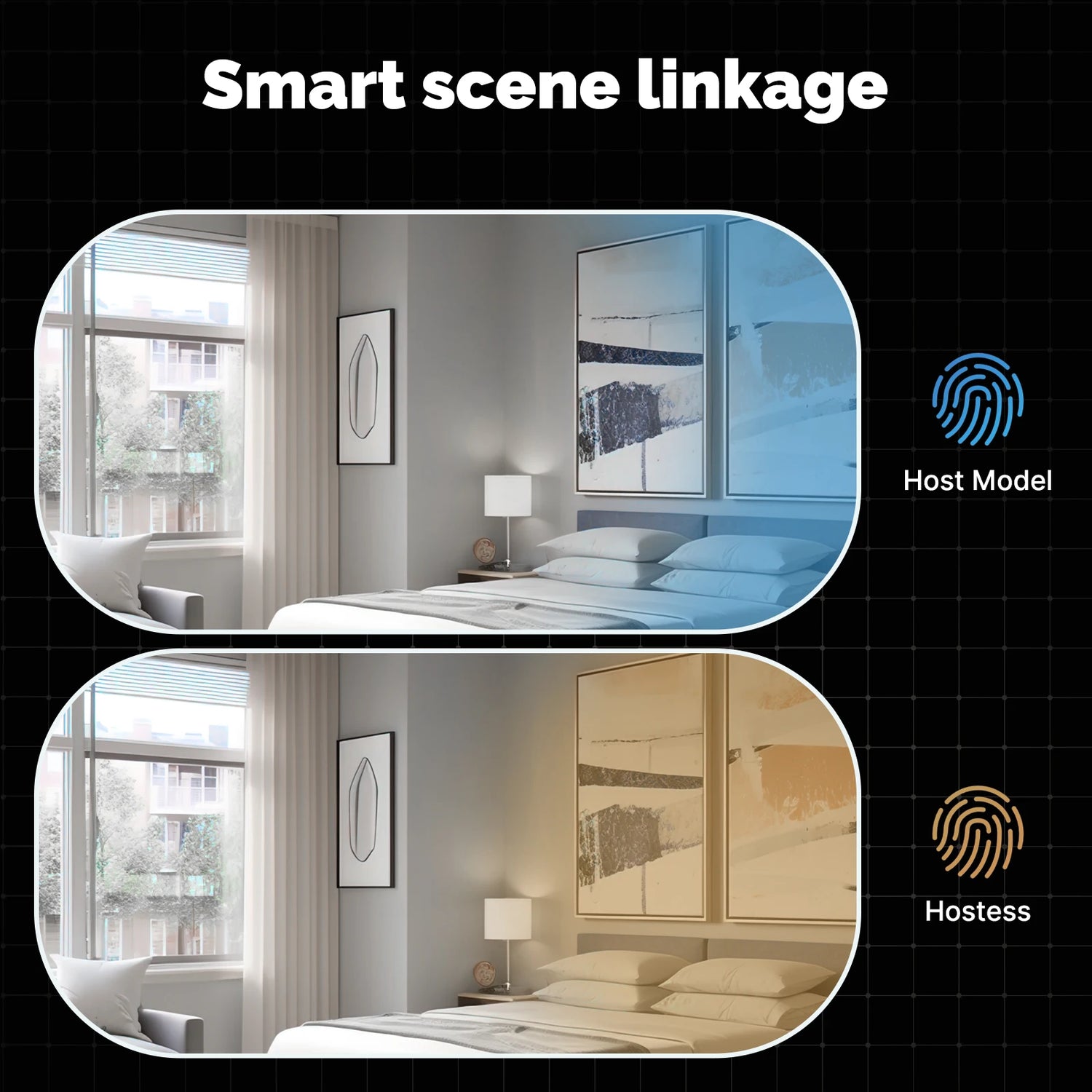 Electronic Smart Door Lock